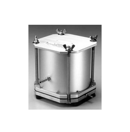 Volumetric Pressure Plate Extractor Volumetric Pressure Plate Extractor